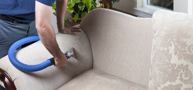 Cairns Upholstery Cleaning